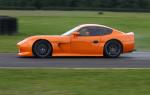 Ginetta G50 Cup 2008 года